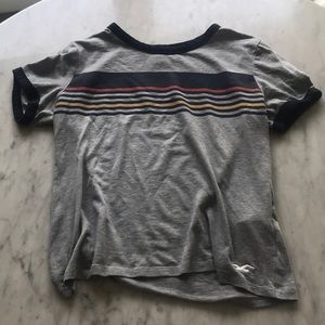 Hollister t-shirt 🤩🤩